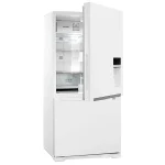 یخچال فریزر دوو سری اولتیمو 28 فوت مدل BMi-30LW سفید - Image 2
