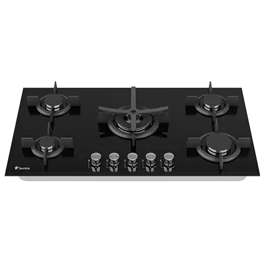 گاز رومیزی و صفحه ای داتیس 501-DG