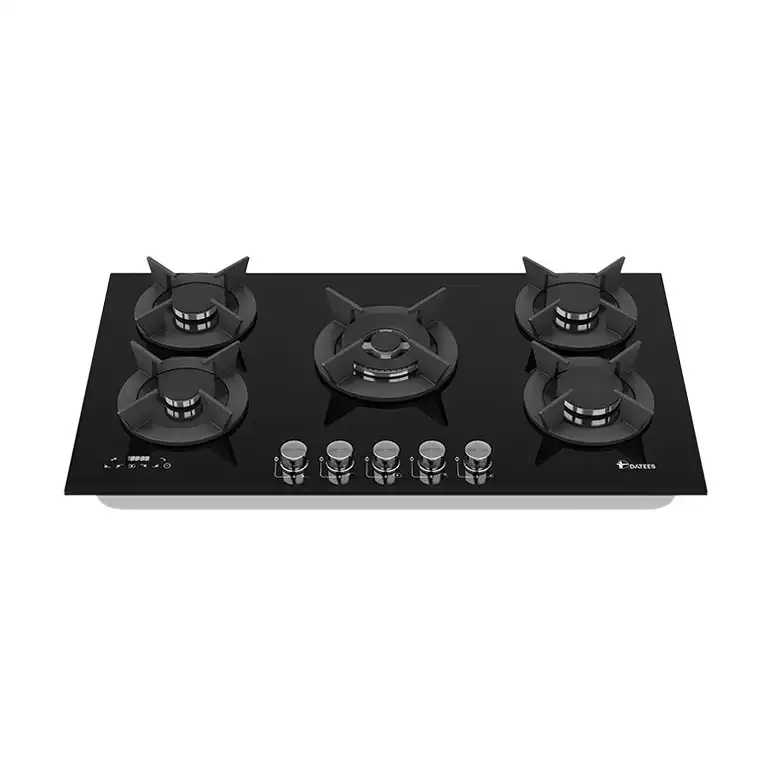 Datis 586-DG table and plate gas stove 3 گاز رومیزی و صفحه ای داتیس 586-DG