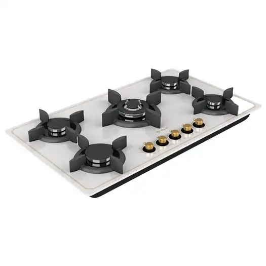 گاز رومیزی و صفحه ای داتیس DG-542 Ultra سفید