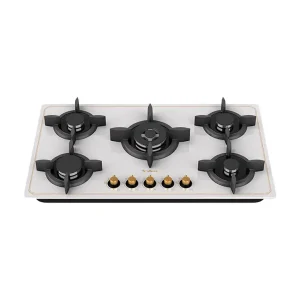 گاز رومیزی و صفحه ای داتیس DG-542 Ultra سفید