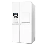 یخچال فریزر ساید بای ساید دوو سری پرایم 32 فوت مدل DS-3325GW سفید براق - Image 2