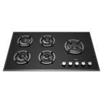 گاز رومیزی و صفحه ای رابیتس RG-542P
