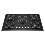 گاز رومیزی و صفحه ای رابیتس RG-563P