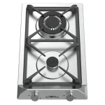 گاز رومیزی و صفحه ای رابیتس RS-252