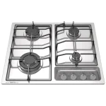 گاز رومیزی و صفحه ای رابیتس RS-452