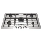 گاز رومیزی و صفحه ای رابیتس RS-500