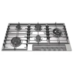 گاز رومیزی و صفحه ای رابیتس RS-505