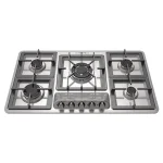 گاز رومیزی و صفحه ای رابیتس RS-516