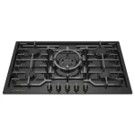 گاز رومیزی و صفحه ای رابیتس RS-520