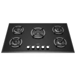 گاز رومیزی و صفحه ای رابیتس RG-543P