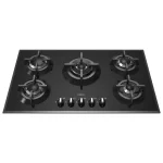 گاز رومیزی و صفحه ای رابیتس RG-551