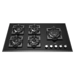 گاز رومیزی و صفحه ای رابیتس RG-562P