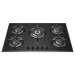 گاز رومیزی و صفحه ای رابیتس RG-565
