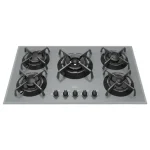 گاز رومیزی و صفحه ای رابیتس RG-549