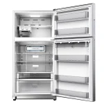 یخچال فریزر دوو سری پرادا 28 فوت مدل TMI-30SS سیلور - Image 2