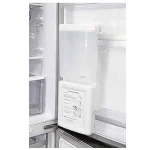 یخچال فریزر دوو سری اولتیمو 24 فوت مدل BMi-10GW سفید - Image 3