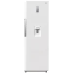 یخچال فریزر دوقلو دوو سری تویین 40 فوت مدل SRFi-21GW سفید - Image 2