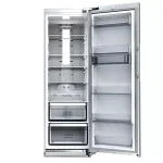 یخچال فریزر دوقلو دوو سری تویین 40 فوت مدل SRFi-21MW سفید - Image 6