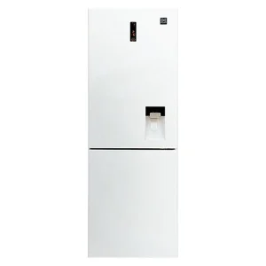 یخچال فریزر دوو سری اولتیمو 24 فوت مدل DB-2210LW سفید