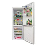 یخچال فریزر دوو سری اولتیمو 24 فوت مدل DB-2210LW سفید - Image 2