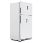 یخچال فریزر دوو سری پرادا 28 فوت مدل DT-2722GW سفید - Image 3