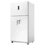 یخچال فریزر دوو سری پرادا 28 فوت مدل DT-2722GW سفید - Image 2