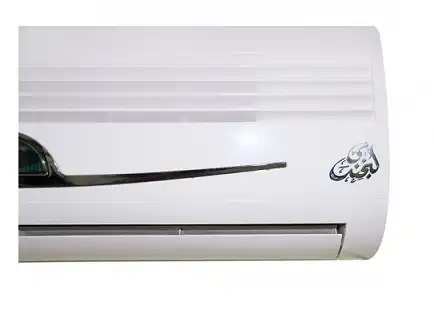 کولر گازی جنرال شکار لبخندی 12000 مدل gnrr-12graa اسپلیت دیواری جنرال شکار