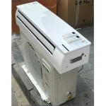 کولر گازی جنرال شکار 24000 اینورتر مدل GNRINV-24 - Image 5