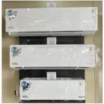 کولر گازی جنرال شکار 24000 اینورتر مدل GNRINV-24 - Image 6