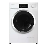 ماشین لباسشویی سفید 7 کیلویی دوو مدل DWK-CH700C