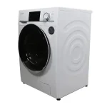 ماشین لباسشویی سفید 7 کیلویی دوو مدل DWK-CH700C