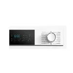 ماشین لباسشویی سفید 7 کیلویی دوو مدل DWK-CH701C