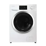 ماشین لباسشویی سفید 7 کیلویی دوو مدل DWK-CH701C