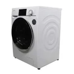 ماشین لباسشویی سفید 7 کیلویی دوو مدل DWK-CH701C