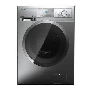 ماشین لباسشویی سیلور نقره ای 7 کیلویی دوو سری کاریزما مدل LM-720S