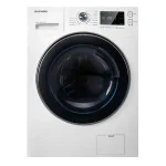 ماشین لباسشویی 8 کیلویی دوو DWK-PR880C سفید