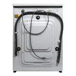 ماشین لباسشویی 8 کیلویی دوو DWK-PR880C سفید - Image 3