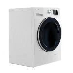 ماشین لباسشویی 8 کیلویی دوو DWK-PR880C سفید - Image 2