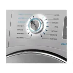 ماشین لباسشویی 8 کیلویی دوو DWK-PR880S استیل - Image 7