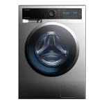 ماشین لباسشویی 8 کیلویی دوو DWK-ZL860SB استیل