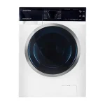 ماشین لباسشویی 8 کیلویی دوو DWK-ZP870CB سفید