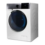ماشین لباسشویی سفید 8 کیلویی دوو مدل DWK-ZP870CS