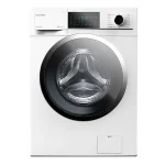 ماشین لباسشویی 8 کیلویی دوو DWK1-CH840C سفید