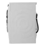 ماشین لباسشویی 8 کیلویی دوو DWK2-PR880C سفید - Image 4