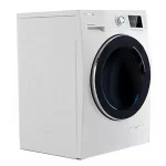 ماشین لباسشویی 8 کیلویی دوو DWK2-PR880C سفید - Image 2