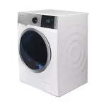ماشین لباسشویی سفید 8 کیلویی دوو مدل LM-850WS