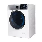 ماشین لباسشویی سفید 8 کیلویی دوو مدل LM-850WS