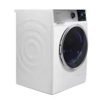 ماشین لباسشویی سفید 8 کیلویی دوو مدل LM-850WS