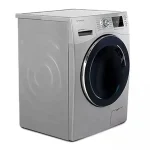 ماشین لباسشویی 8 کیلویی دوو LM-880S استیل - Image 7